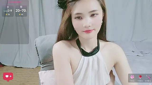 Snapshot of Mimiki-oo chatting on June 2026 02:24:02 AM Mimiki-oo online show from June 2026 02:24:02 AM