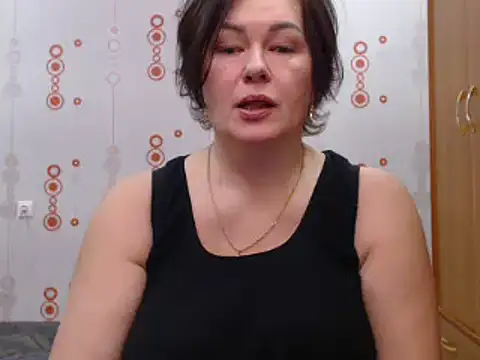 Nora Star online show from December 2024 08:44:01 PM