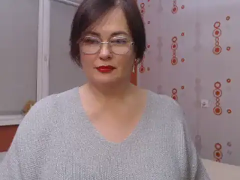 Nora Star online show from February 2025 06:55:02 PM