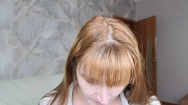 Nika Kitten online show from January 2025 09:04:01 AM