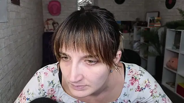 Nika Kitten online show from February 2026 10:27:02 AM