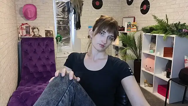 Nika Kitten online show from April 2026 10:02:02 AM