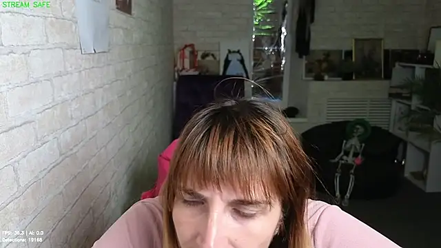 Nika Kitten online show from July 2026 05:31:02 AM