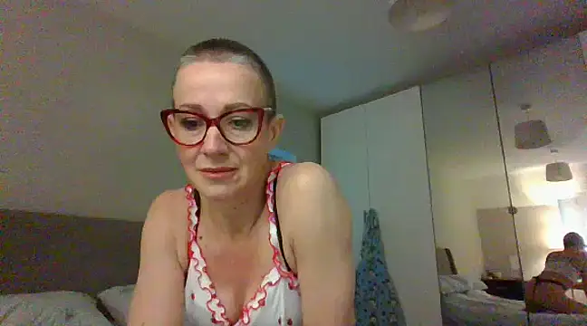 ELEGANT-ARIA36 online show from February 2025 08:48:01 AM