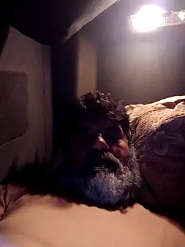 Billy72 online show from December 2024 07:22:01 PM