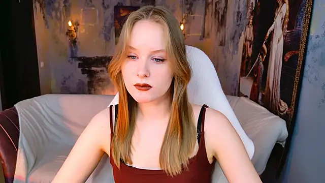 VivienLeeigh online show from March 2026 05:33:02 AM