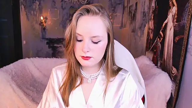 VivienLeeigh online show from April 2026 05:27:01 AM