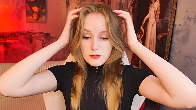 Snapshot of VivienLeeigh chatting on April 2026 05:10:02 AM VivienLeeigh online show from April 2026 05:10:02 AM