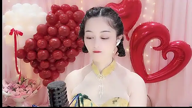 Tian-xin-999 online show from February 2026 03:09:01 PM