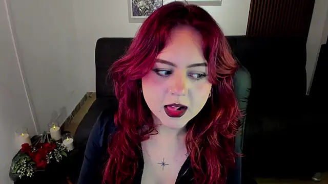 crimson tati  online show from November 2025 04:55:02 AM