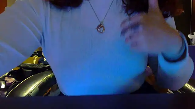 Psychosweety online show from September 2025 07:17:02 PM