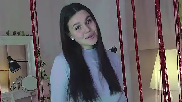 RihannaRose online show from February 2025 07:10:02 PM