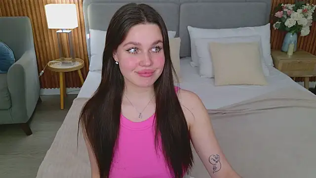 RihannaRose online show from March 2025 09:31:02 PM