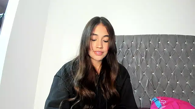 AriaMontgomery online show from January 2025 02:03:02 AM