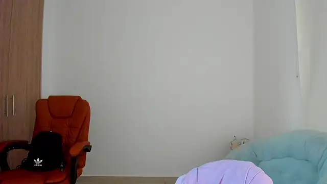 AriaMontgomery online show from March 2025 05:38:02 AM