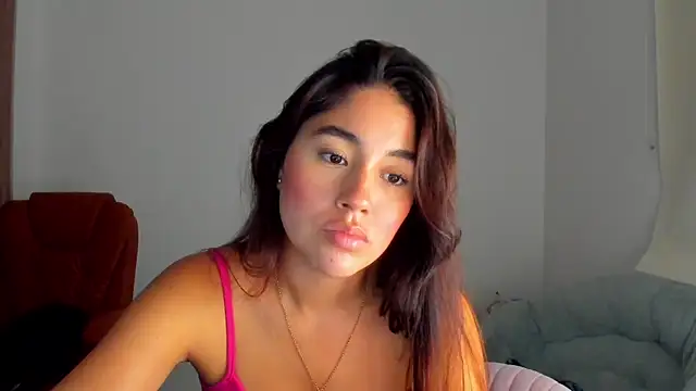 AriaMontgomery online show from March 2025 12:59:01 AM