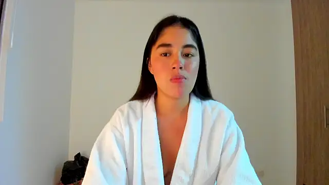 AriaMontgomery online show from January 2026 04:38:02 AM