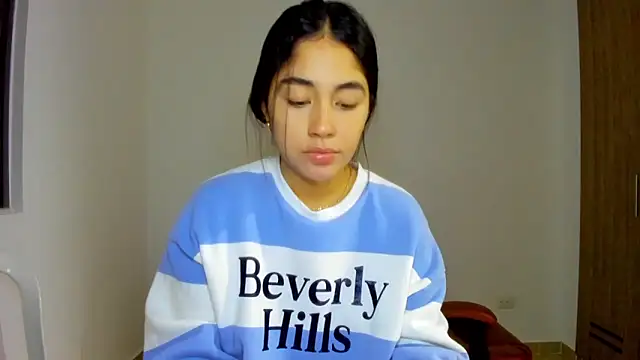 AriaMontgomery online show from March 2026 03:30:02 AM