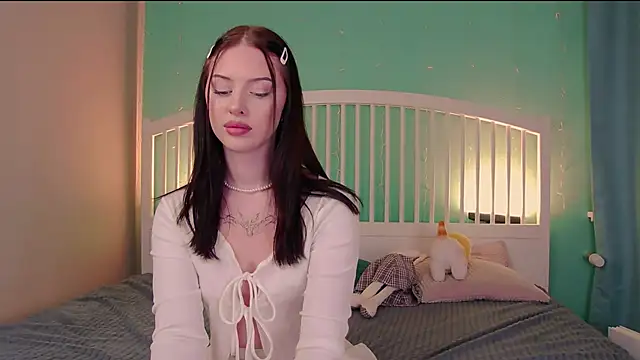 StellaryShy online show from December 2024 02:06:02 PM