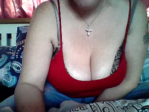 sexylady1983 online show from January 2025 11:20:02 AM