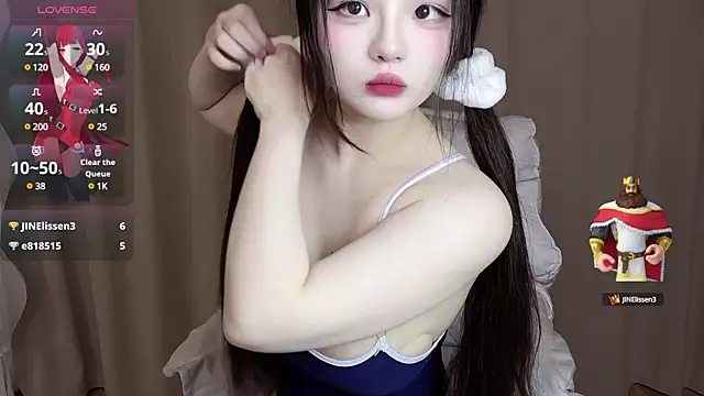 Snapshot of Mimi_Dairy_ chatting on March 2025 12:06:02 PM Mimi Dairy  online show from March 2025 12:06:02 PM