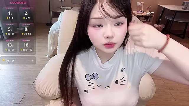 Snapshot of Mimi_Dairy_ chatting on September 2025 11:50:01 PM Mimi Dairy  online show from September 2025 11:50:01 PM