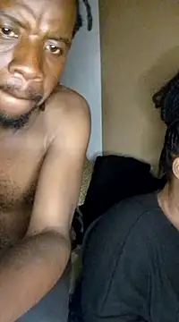 Ras and Stewf online show from January 2025 05:41:01 PM