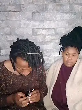 Ras and Stewf online show from February 2025 12:59:01 PM