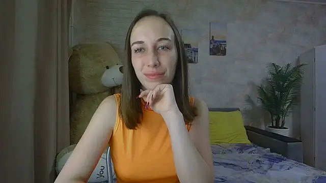 Anika bloom online show from September 2025 02:37:02 AM