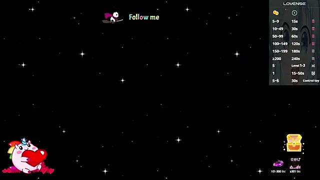 MIXEMKUTAKO online show from December 2024 03:24:01 AM