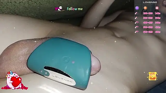 MIXEMKUTAKO online show from December 2024 07:51:01 PM