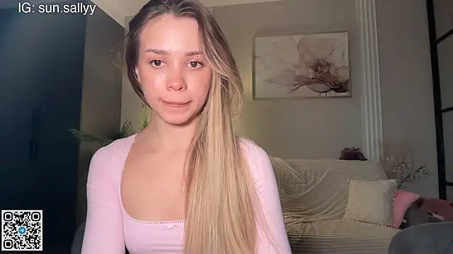 sunsally online show from March 2026 09:22:02 PM