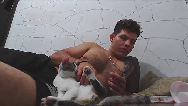 King russo online show from February 2025 05:08:01 AM