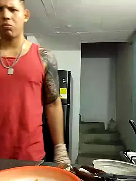 King russo online show from February 2025 10:39:02 PM