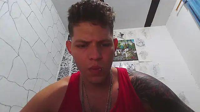 King russo online show from March 2025 05:52:02 AM