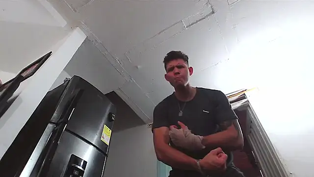 King russo online show from March 2025 08:53:01 PM