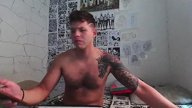 King russo online show from March 2025 07:32:02 PM