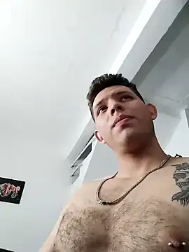 King russo online show from September 2025 07:35:01 PM