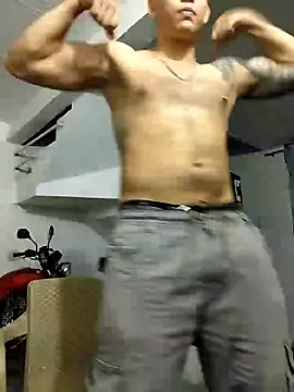 King russo online show from September 2025 12:34:01 AM