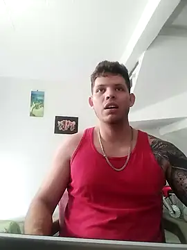 King russo online show from October 2025 08:27:02 PM