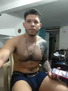 King russo online show from October 2025 10:00:02 PM