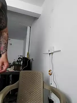 King russo online show from November 2025 07:45:02 PM