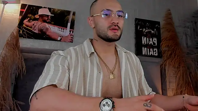 JeanColleman online show from September 2025 03:52:01 AM