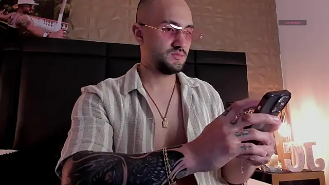 JeanColleman online show from October 2025 04:45:02 AM