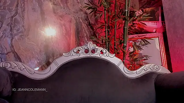 JeanColleman online show from February 2026 11:23:01 PM