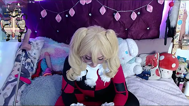 Snapshot of Kitty-Kat_ chatting on October 2025 01:09:01 AM Kitty-Kat  online show from October 2025 01:09:01 AM