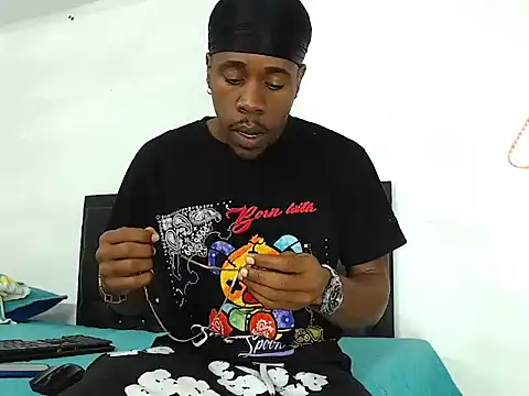 Damian hart 24CM online show from February 2026 11:11:01 AM