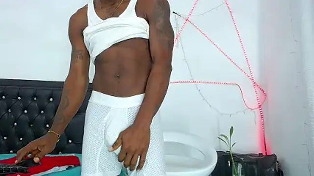 Damian hart 24CM online show from April 2026 10:57:02 AM