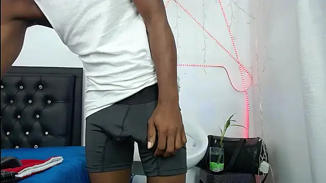 Damian hart 24CM online show from April 2026 10:49:02 AM