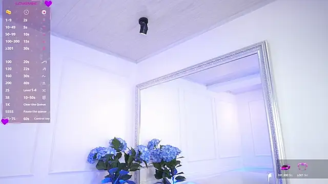 elasummer online show from February 2025 06:40:02 PM